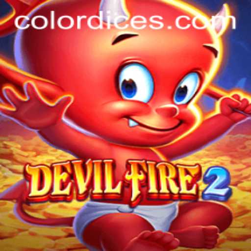 Exploring the Mystical World of DevilFire2: A Journey with Color Dice