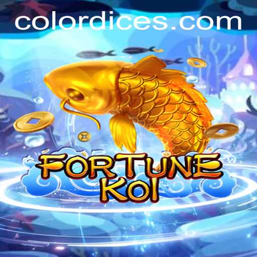 Dive into the Exciting World of FORTUNEKOI and Color Dice