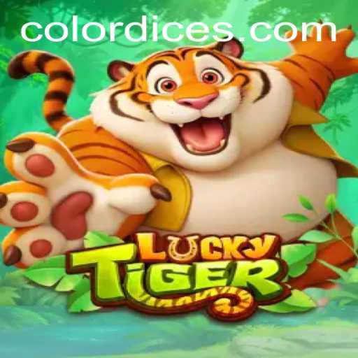 Discover the Excitement of LuckyTiger: A Dive into Color Dice