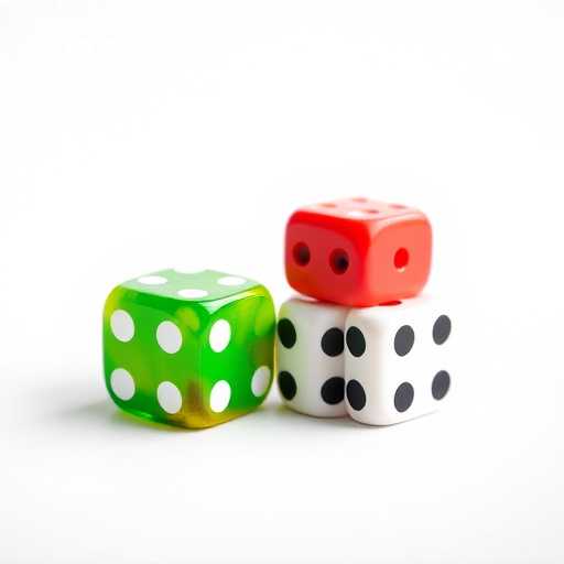 Unlocking the World of Exclusive Offers with Color Dice