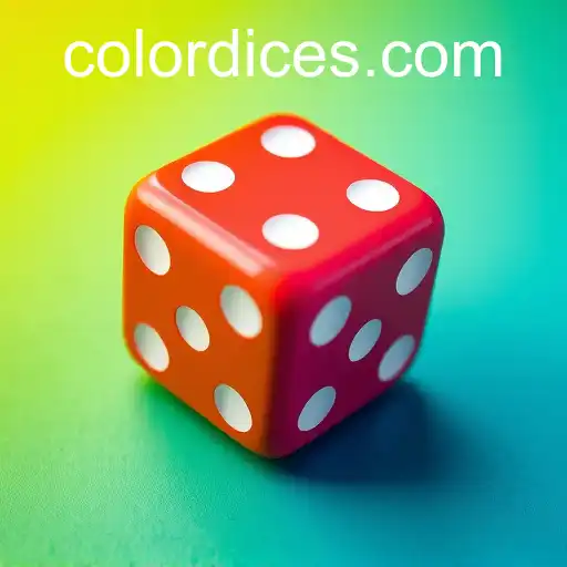 The Dynamics of Promotions: Exploring the Concept of Color Dice