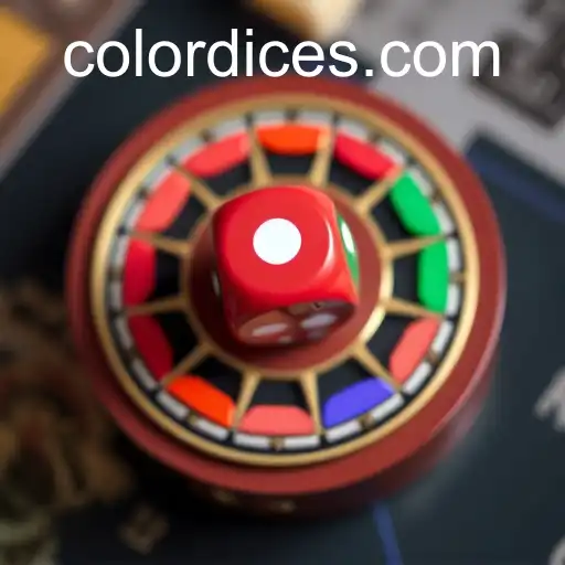 Roulette games