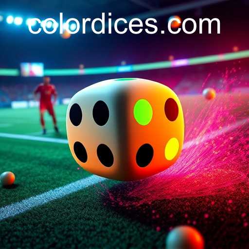 Exploring the Thrilling World of Virtual Sports with Color Dice
