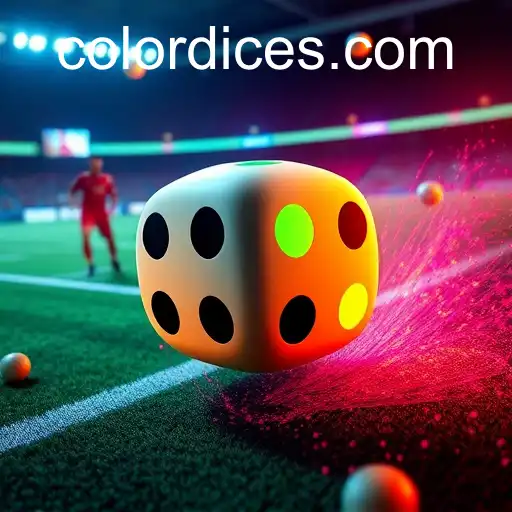 Exploring the Thrilling World of Virtual Sports with Color Dice
