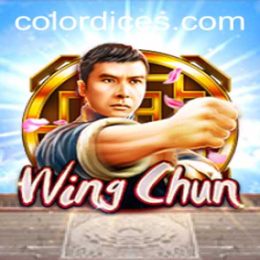 Discover the Vibrant World of WingChun: A Color Dice Adventure
